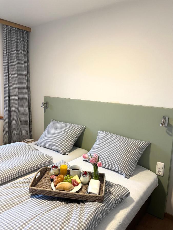 Bike Lodge Spessart Lohr am Main ภายนอก รูปภาพ
