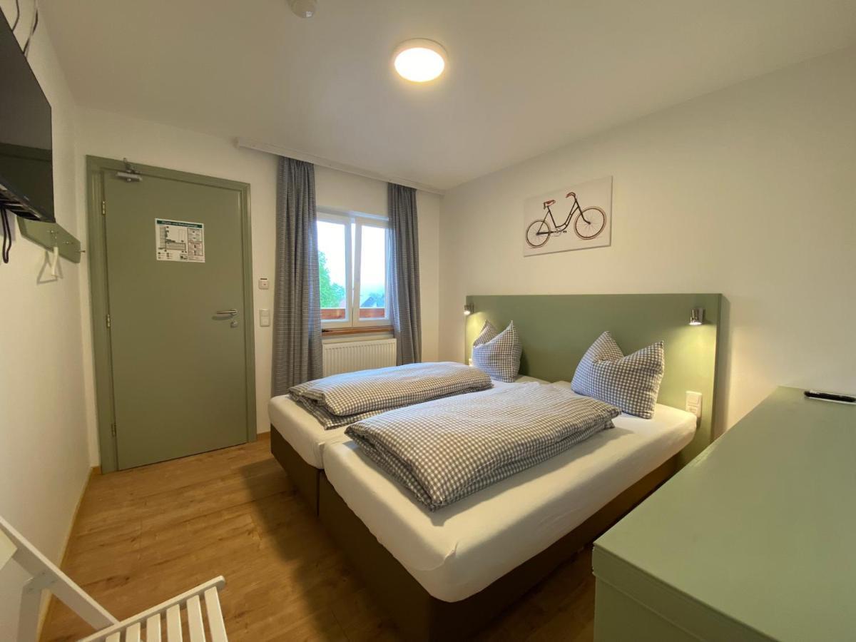Bike Lodge Spessart Lohr am Main ภายนอก รูปภาพ